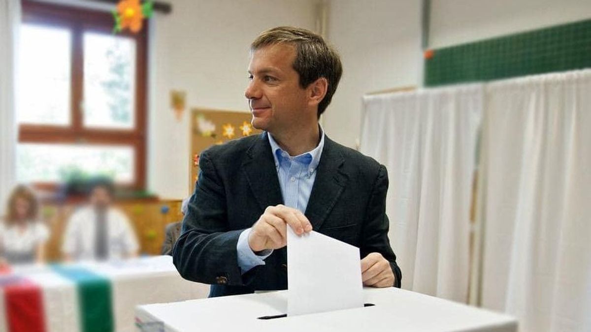 „Bajnai Gordon a Tiszát segíti, szervezi, talán irányítja is” – Menczer szerint egyetlen célja van Gyurcsány utódjának