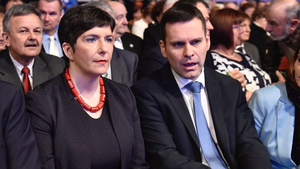 Dobrev Kláráék nem hisznek a Mediánnak