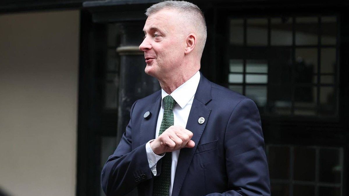 Kubatov Gábor most látja csak, mi az, amit Magyarországon nem kap meg