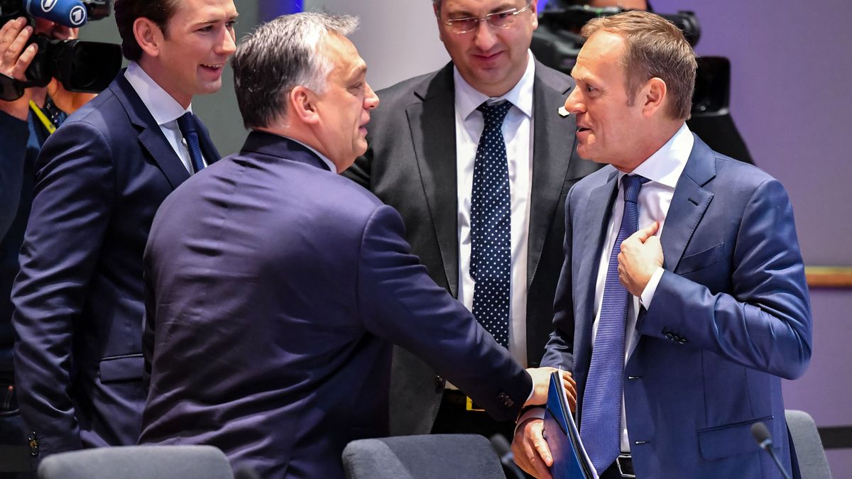 Két ember, nulla név: ezért forrong a lengyel média a magyar döntés miatt