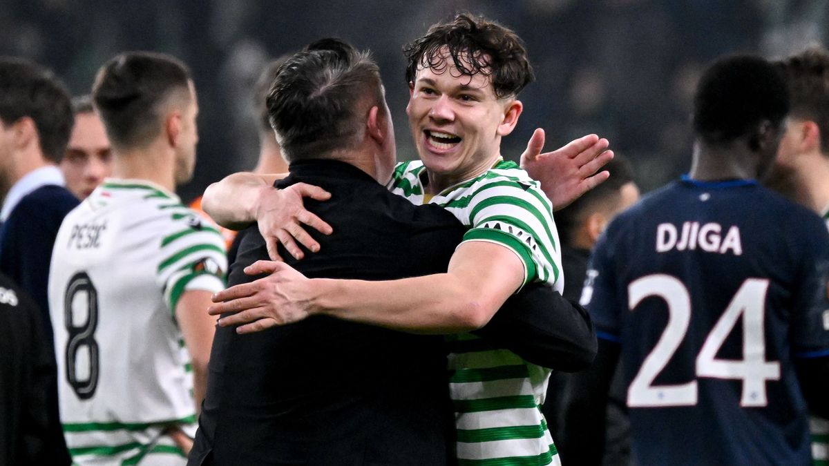 KEANE, Robbie; TÓTH Alex