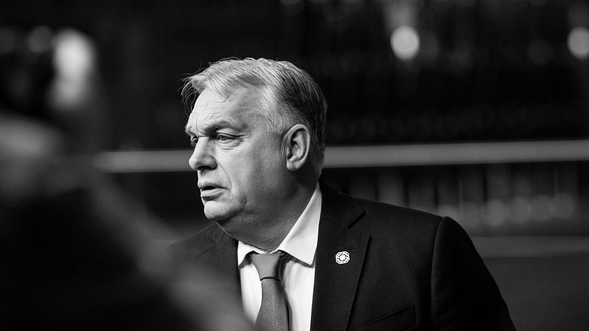 „Magyarországon a tragédiának nevei és arcai vannak” – a holokauszt áldozataira emlékezett Orbán Viktor