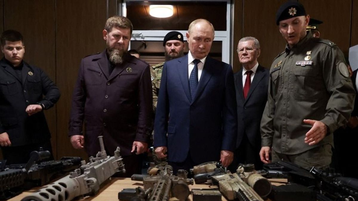 Küszöbön a világégés, nyílt háborút tervezhet a NATO Oroszország ellen: Moszkva kimondta, ide a tárgyalás kevés lesz