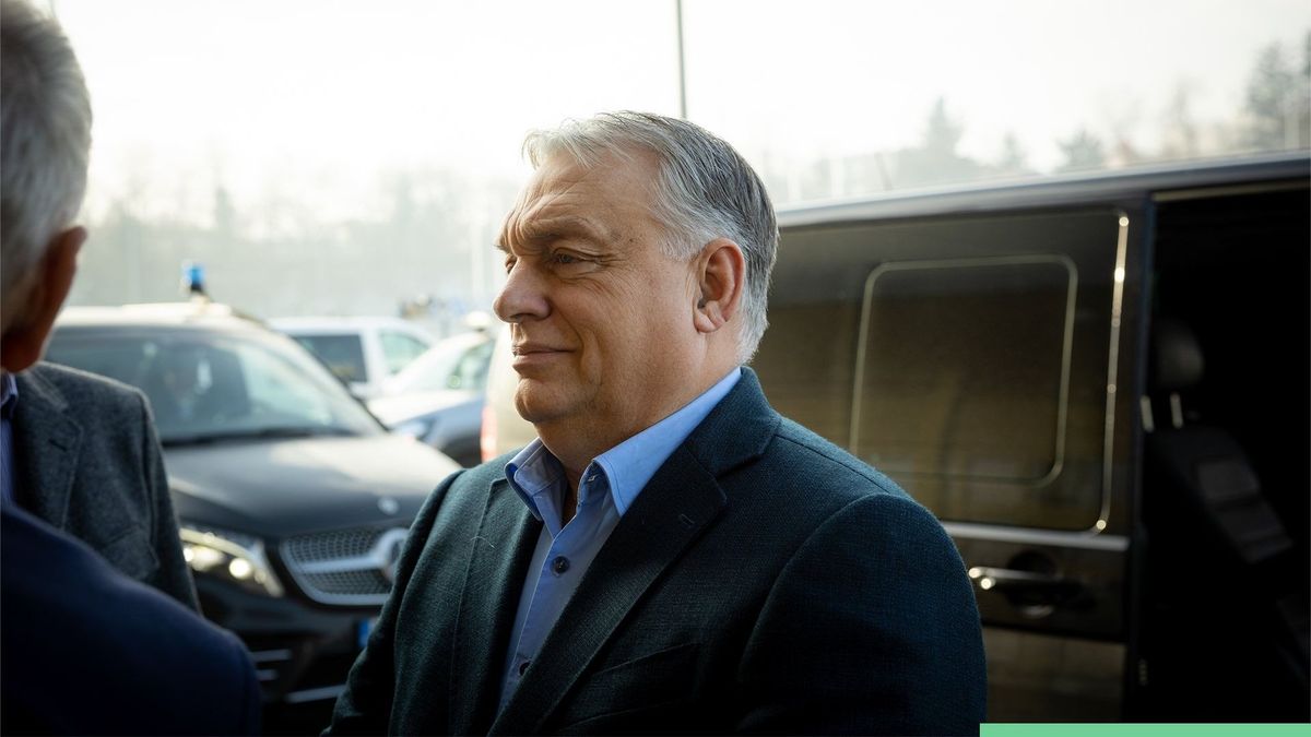 A nap, amelyről Von der Leyen remélte, hogy sosem jön el: kulcsfontosságú pillanat ez a magyar választások szempontjából