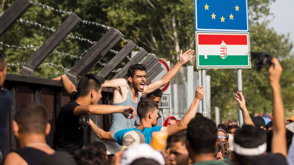 Betelt a pohár a svájciaknál: egész Európát megrengető népszavazás jöhet a bevándorlásról