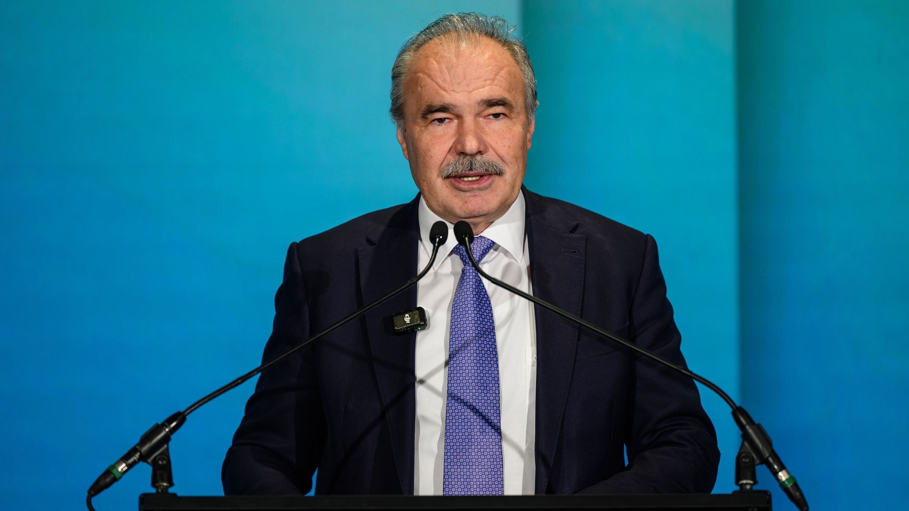 Nagy István: 2026 az építkezés éve lesz a magyar agráriumban (videó)