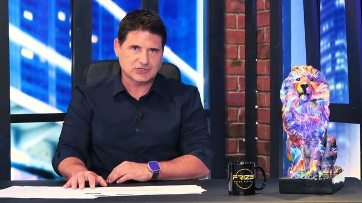 „Rég kaptam ilyen jó reklámot” – NoÁr nem tette zsebre Hajdú Péter válaszát