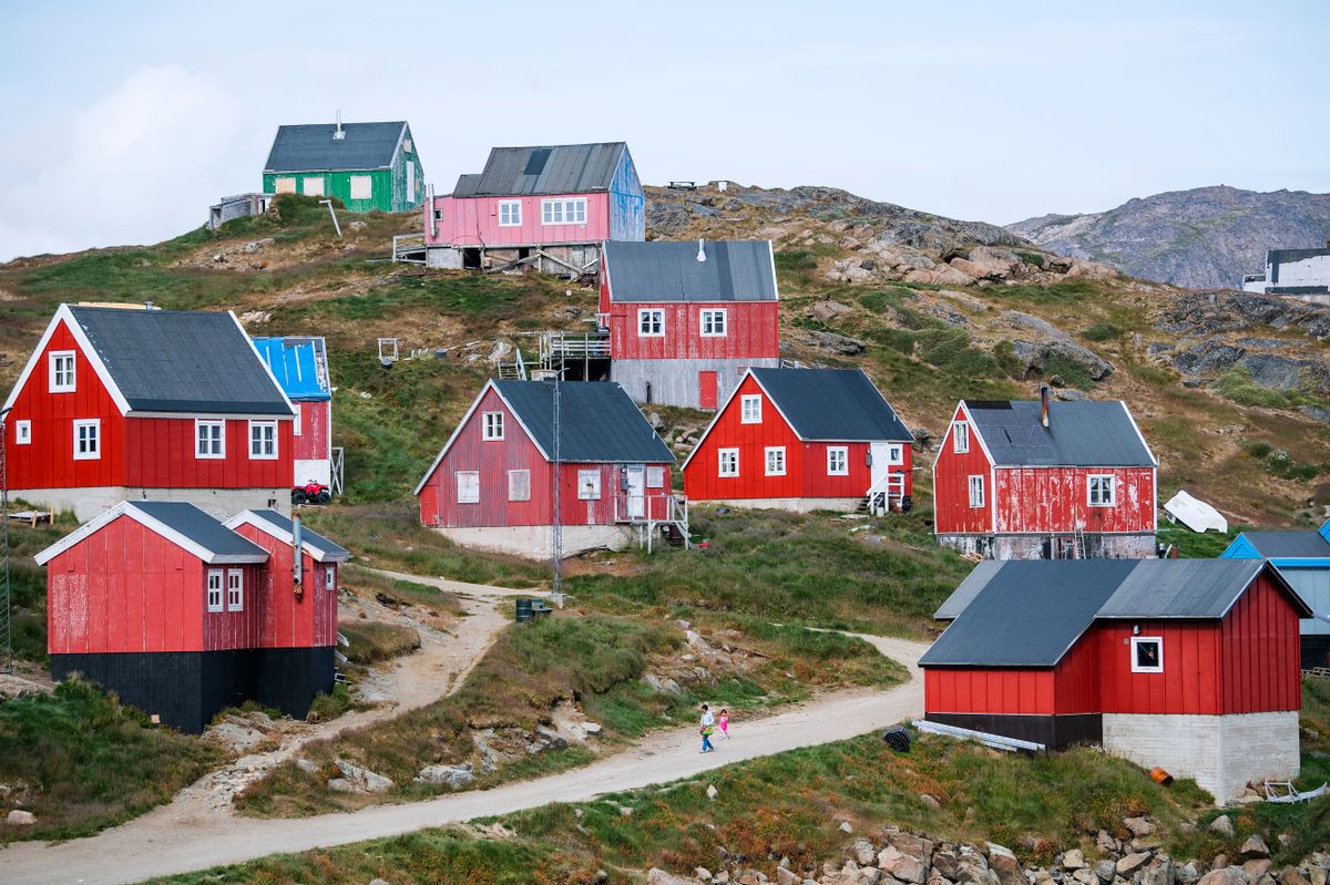 Grönland és az Egyesült Államok kapcsolata túlmutat a politikai vitákon