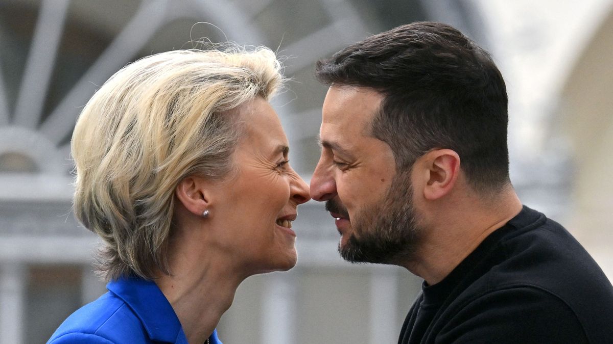 Ukrajna erőltetett EU-csatlakozása hosszú éveken keresztül fog komoly összegeket kivenni az adófizetők zsebéből