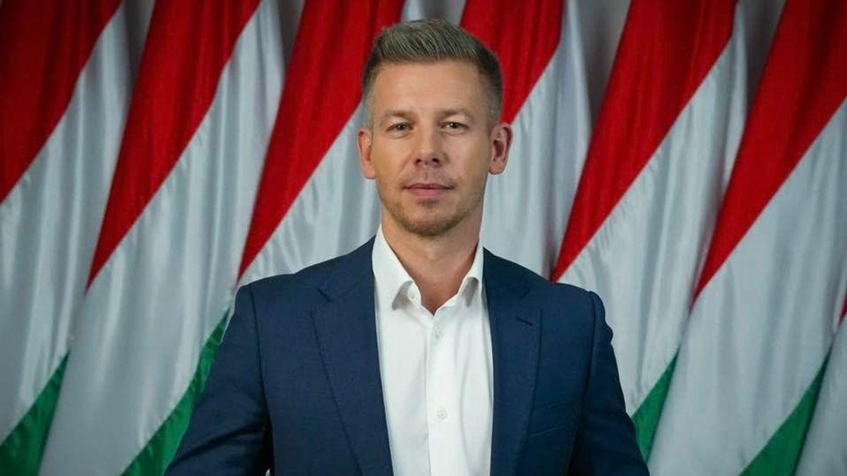 Új év, de van, ami nem változik – Magyar Péter önmerényletet és alkotmányos puccsot vizionált, Orbán Viktor higgadt államférfiként jelent meg (VIDEÓ)