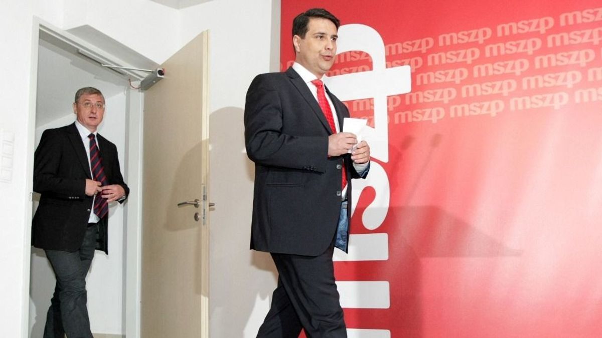 Nem kár értük: az MSZP sohasem lépett a szavazóiért – csak élősködött rajtuk