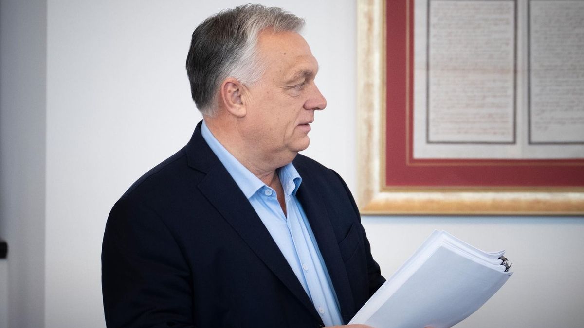 „Ez a mai kormányülés legfontosabb feladata” – Orbán Viktorék kulcskérdésről egyeztetnek