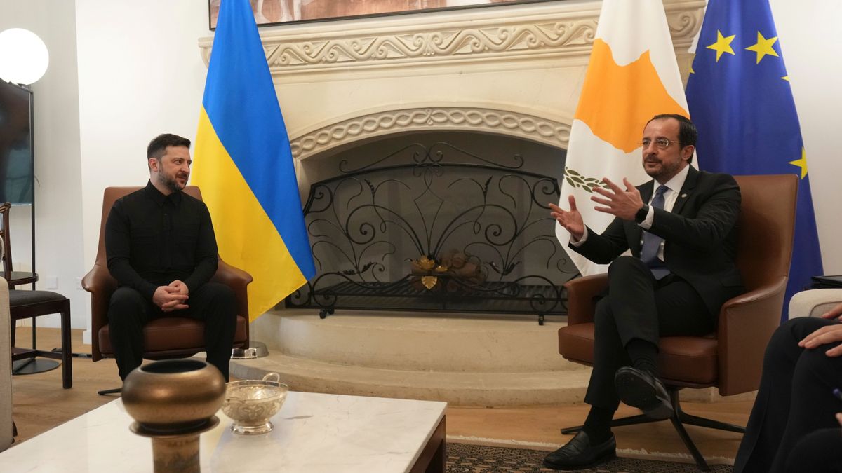 Megvan a dátum, Zelenszkij is megerősítette: júliusra véget érhet az ukrajnai háború