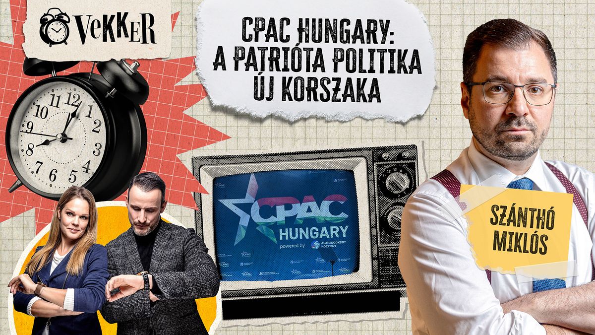 Döntő csata előtt állunk – merre tart a konzervatív politika?
