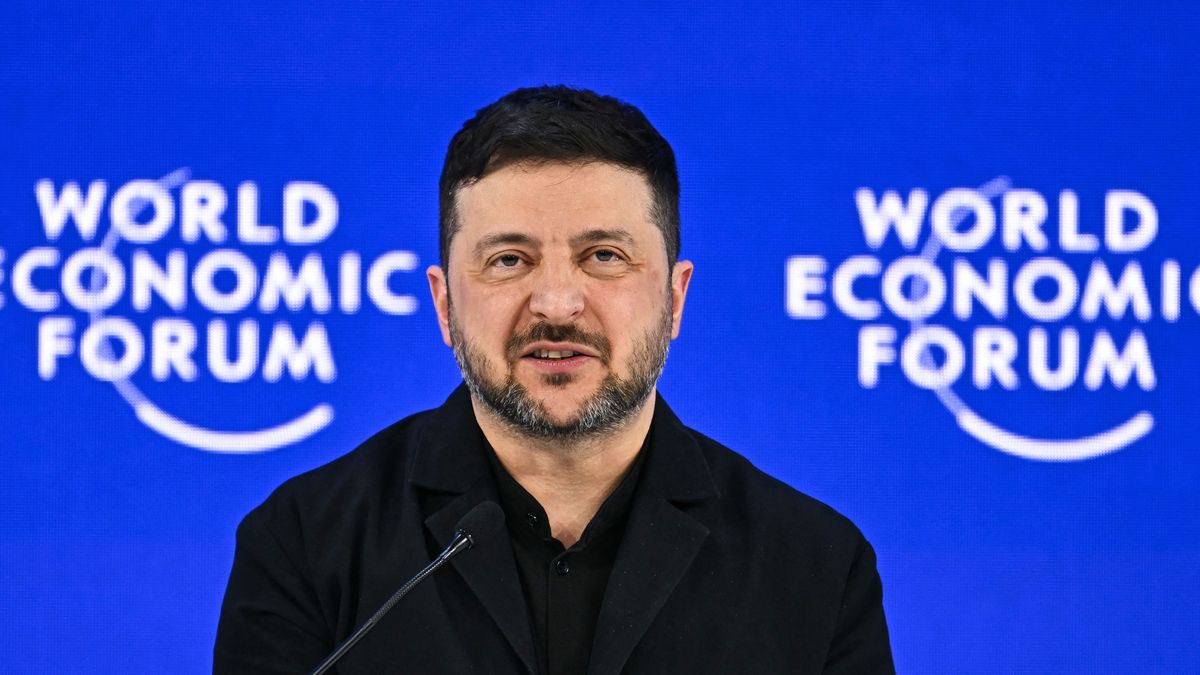 Zelenszkij, az ukrán kunbéla szerint Magyarország megérdemelne egy pofont