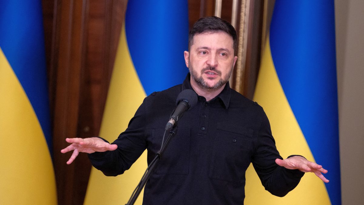 „A daganat maga Ukrajna Európa testén” – elborult az ukránok agya, miután kiderült: fillérekért osztja fel Kárpátalját a korrupt elit