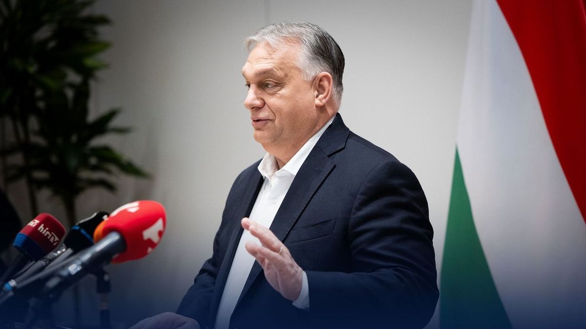 Kérdés nem marad válasz nélkül: Orbán Viktor nemzetközi sajtótájékoztatót tart