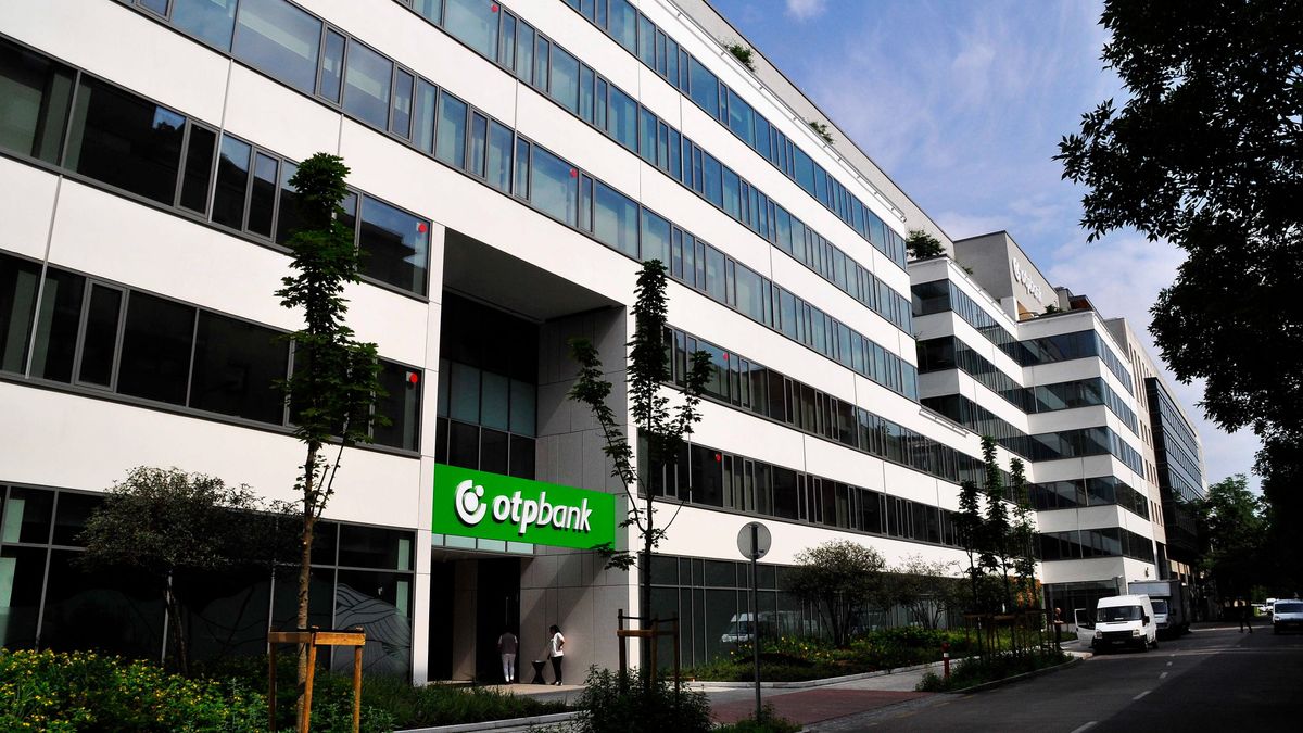 Nem várnak tovább: bemondta az OTP, mire számítanak idén a magyar gazdaságban