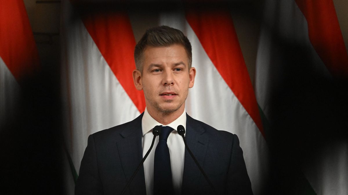 Ajjaj! Tiszás megmondóember leplezte le Magyar Pétert (VIDEÓ)