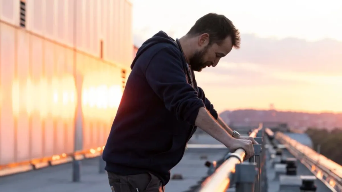 Vészhelyzet Pittsburghben