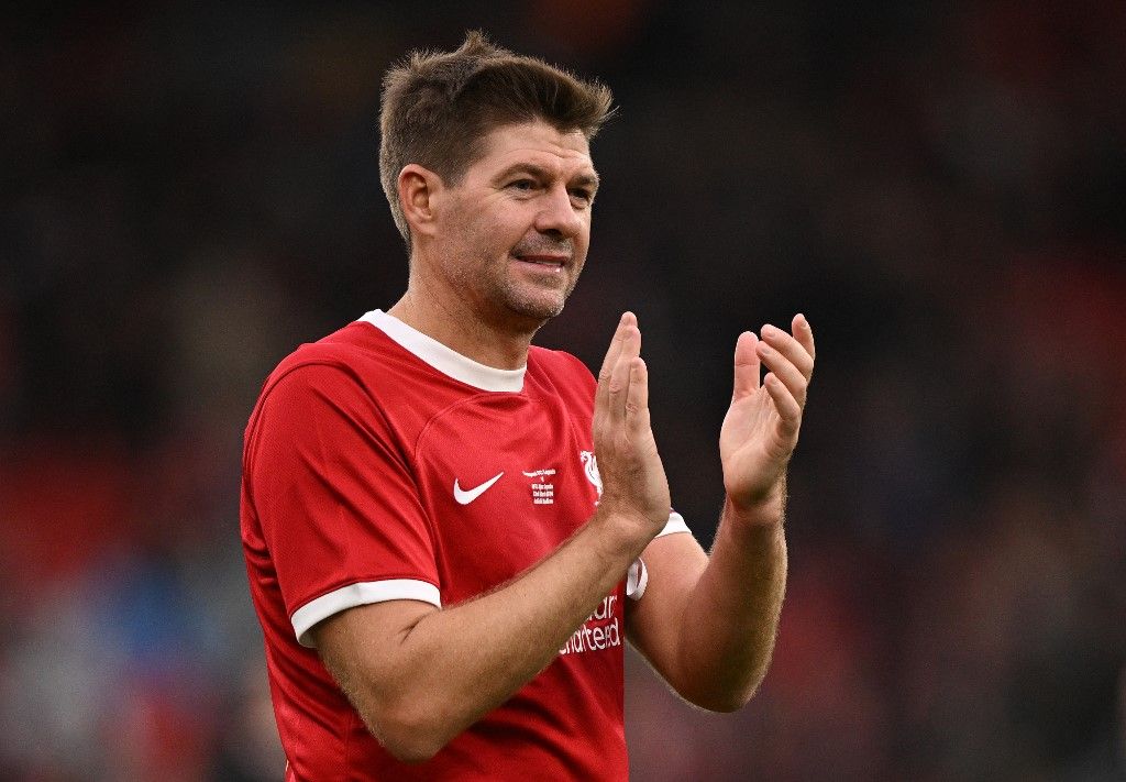 Gerrard Szoboszlait méltatta