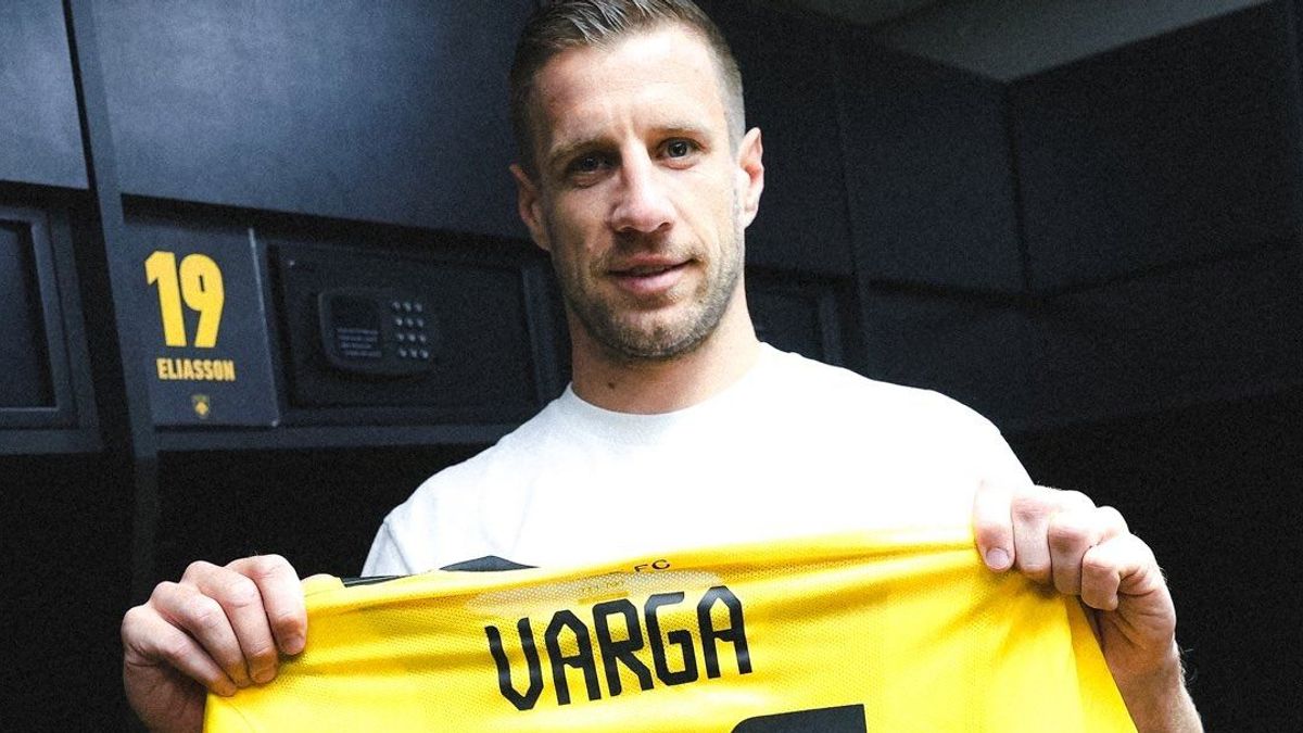 „Fájó, de majd pótolják” – nem minden Fradi-szurkolónál dőlt össze a világ Varga távozásával