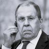 Szergej Lavrov
