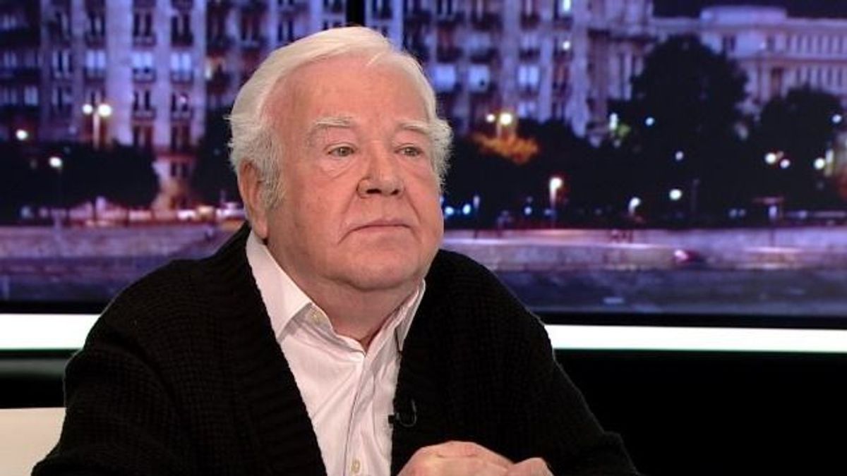 Gálvölgyi évtizedek óta dolgozik azon, hogy az erkölcs legaljára túrja magát – és lám, most végre sikerült neki