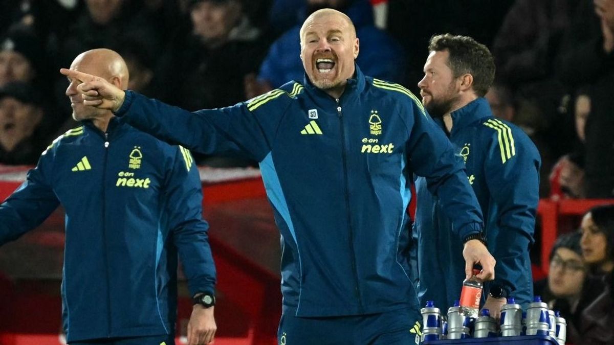 Hamarosan kiderül, mekkora különbség van egy angol és magyar csapat között