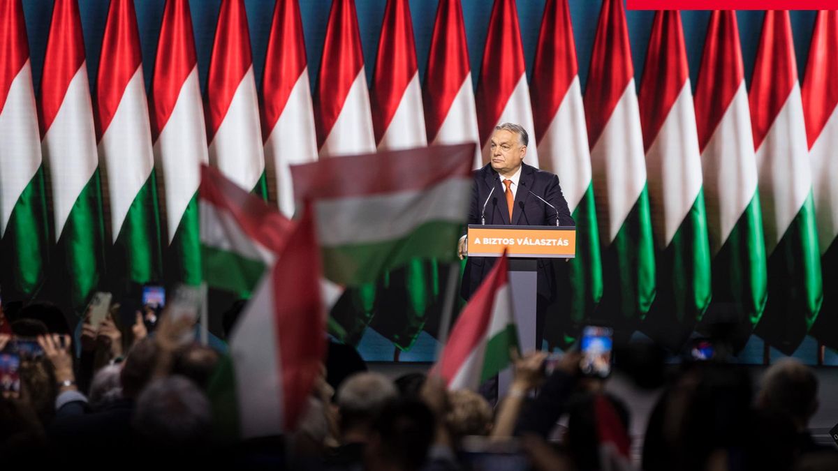 Orbán Viktor ismét kőkemény üzenetet küldött a magyarok legnagyobb sorskérdéséről! (VIDEÓ)
