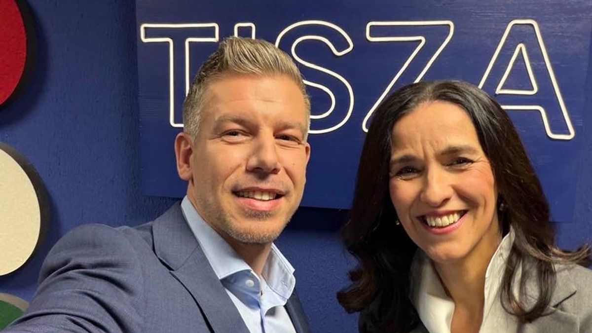 Orbán Anita nem csak 2008-ban támogatta Ukrajna NATO-tagságát: Magyar Péter elképesztően kínos magyarázkodásba kezdett a Mandiner cikke után