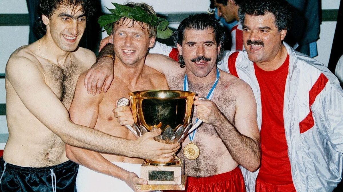 Détáritól Bodán, Esterházyn át Katzenbachig: magyarok, akik nagyot alkottak Görögországban