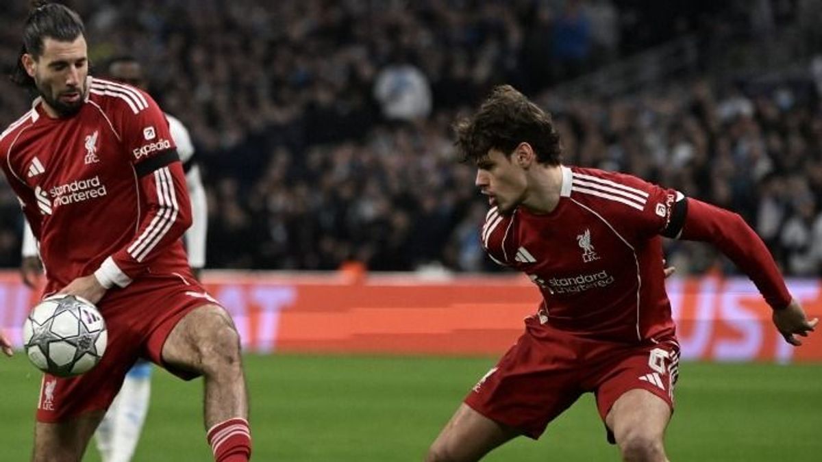 Bournemouth–Liverpool: kiderült, hogy kezdő lesz-e Tóth Alex Szoboszlai Dominikék ellen!