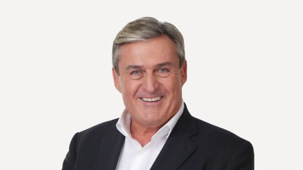 Magyar Péter szövetségese dobogóra állította a liberális értékeket: a sokszínűséget éltette Kapitány István