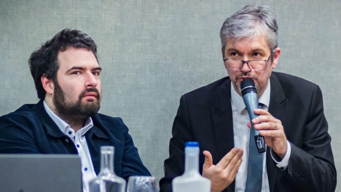 Jámbor András, Hadházy Ákos