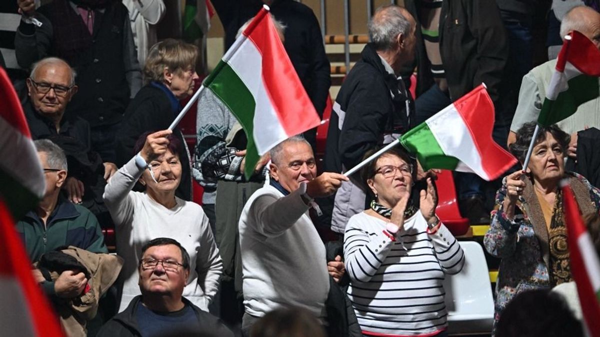 Újabb felmérés a kongresszus előtt: a Fidesz magabiztosan vezet!