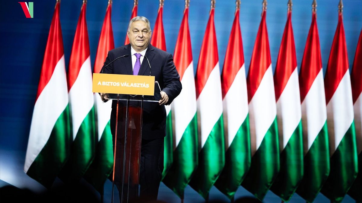 Orbán Viktor megüzente Brüsszelnek: kimaradunk a háborúból és pénzt sem adunk rá