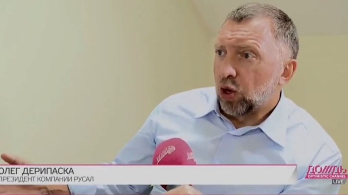 Az orosz oligarcha kongatja a vészharangot: Amerika egyetlen húzással térdre kényszerítheti Moszkvát