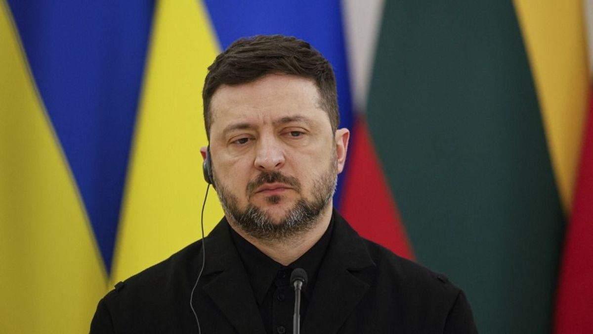 Zelenszkij alig hitt a fülének: Brüsszel szomszédja mondta el azt, amit a magyarok már régóta emlegetnek