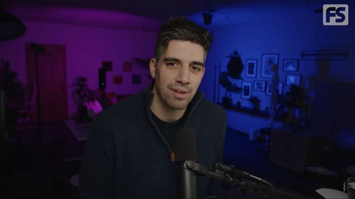 Több százmilliós árbevételt zsebelt be az „Orbáni diktatúrában nyomorgó” baloldali influenszer (VIDEÓ)