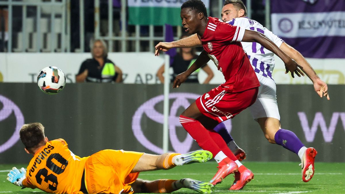 Kisvárda, Révész Attila