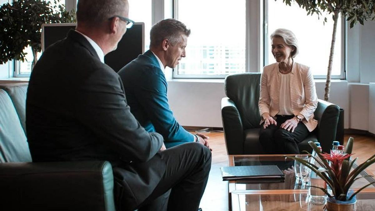 Az ukrán sajtó leplezetlenül ír arról, hogy ha Magyar Péter nyeri a választásokat, akkor Ukrajnát fel fogják venni az Európai Unióba