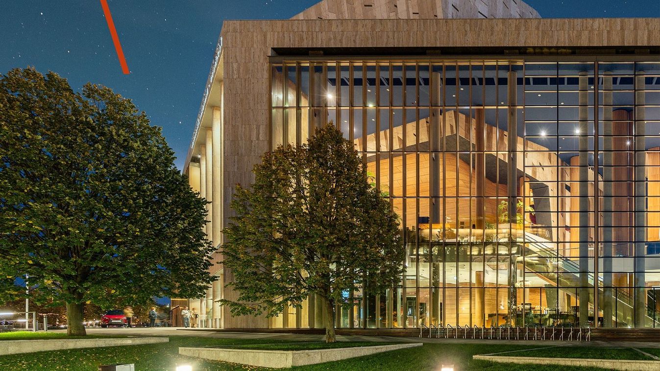 Különleges Valentin-napi programokkal várják az érdeklődőket a Müpában