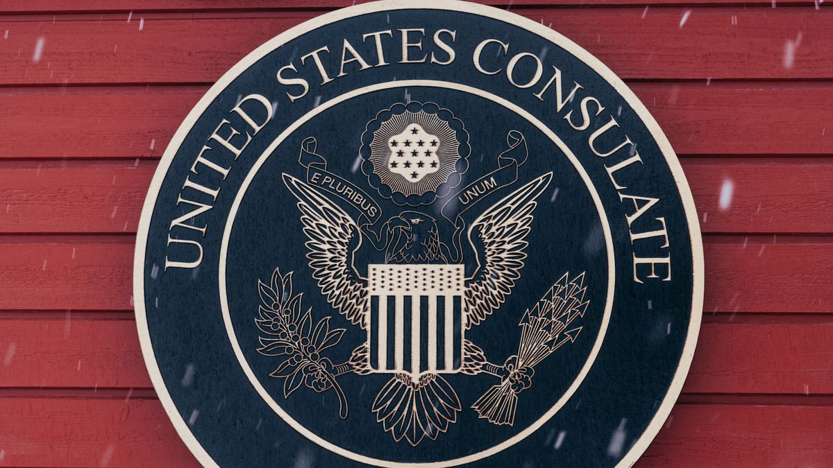 Így nézne ki egy Grönland-USA partnerség