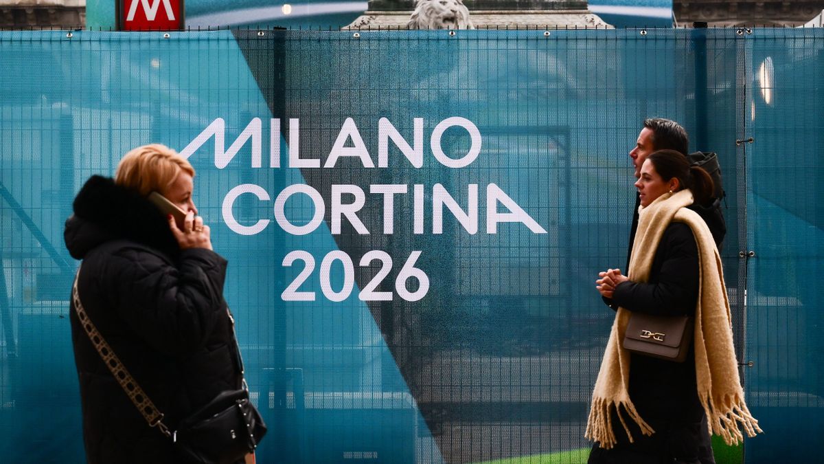 Dermesztő: fagyhalál árnyékolja be a téli olimpia előkészületeit Olaszországban