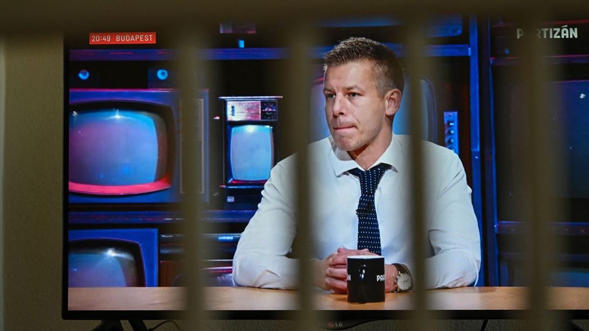 Föllázadt a volt Tisza-aktivista: A választóknak joguk van tudni a színházról, amit Magyar Péterék művelnek az országban