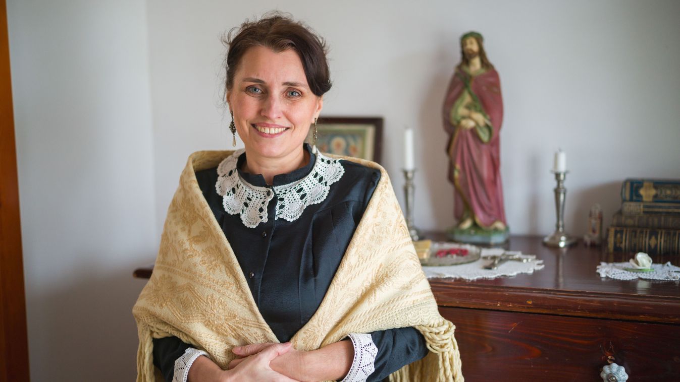 Gyökereinkből tudunk táplálkozni