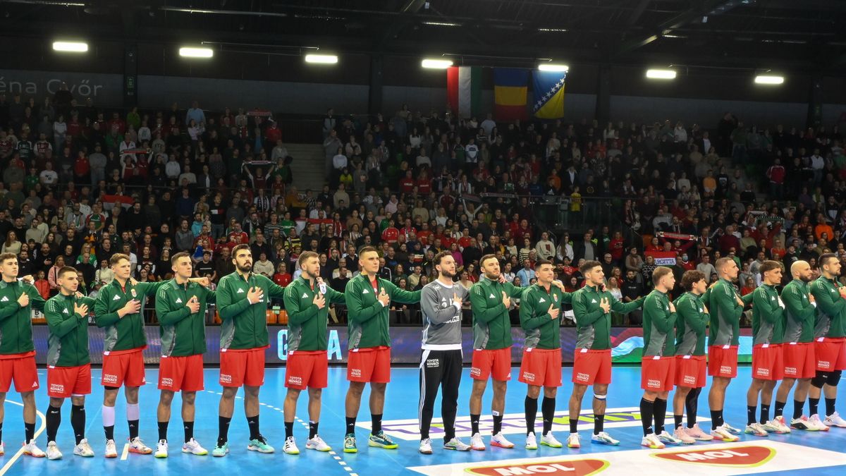 Úgy vertük tönkre a románokat, hogy ki sem játszottuk a kártyáinkat