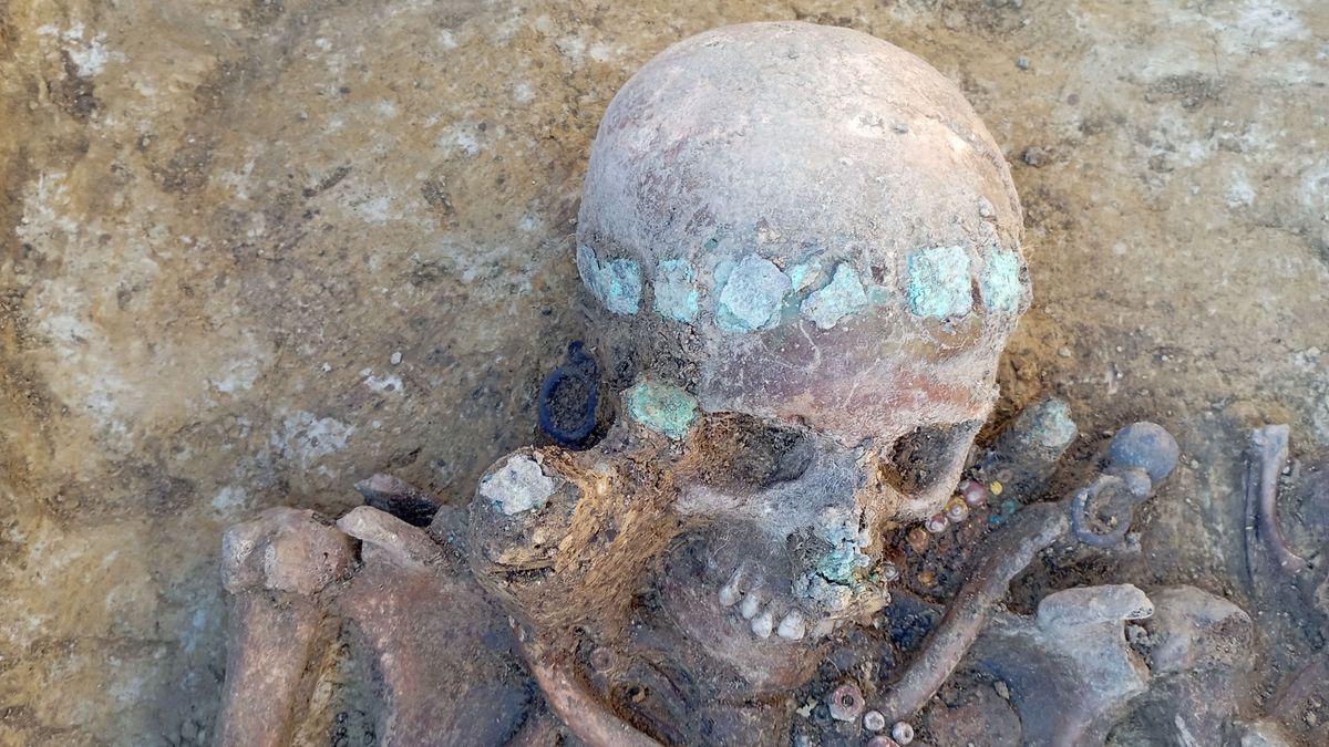 Megfejthetjük az avarok titkait: a kínai BYD-gyár kiemelkedő lehetőséget hozott – régészek a Mandinernek