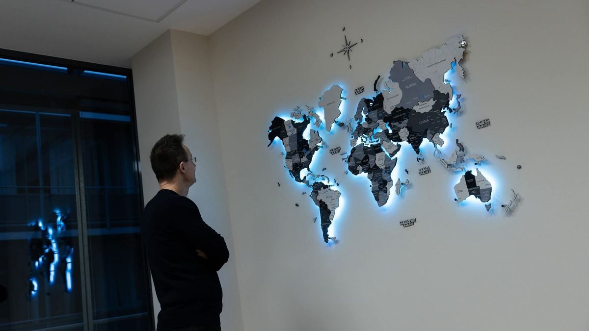 Magyarország ott van annál az asztalnál, ahol a jövő szabályait írják